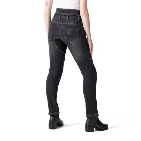 W-TEC Biterilla Eva Lady modrá - S