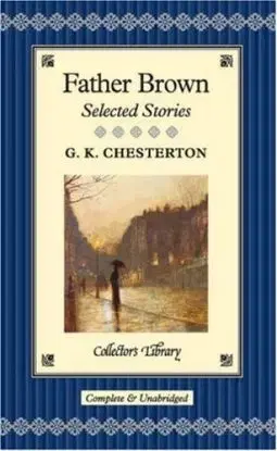 Father Brown Selected Stories