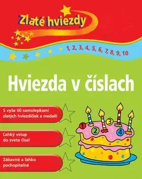 Hviezda v číslach