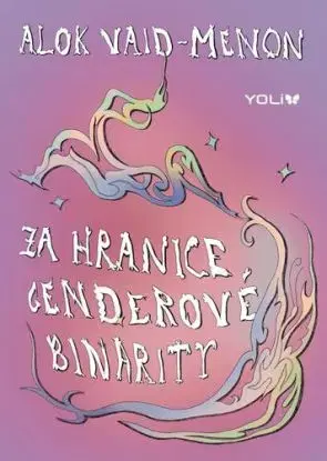 Za hranice genderové binarity - Alok Vaid-Menon