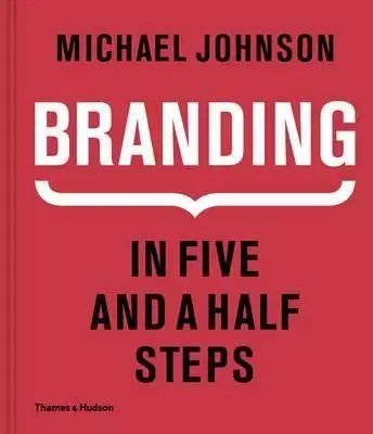 Branding - Michael Johnson