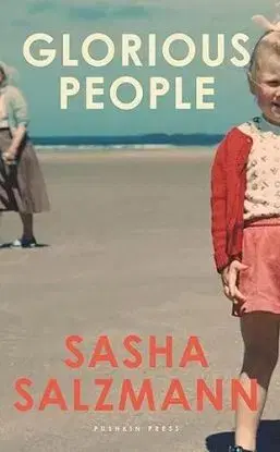 Glorious People - Sasha Marianna Salzmann