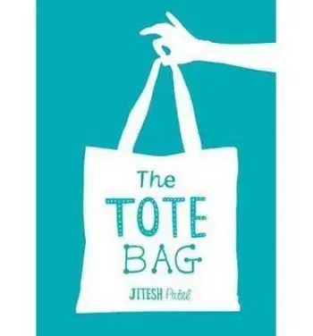 Tote Bag - Patel Jitesh