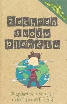 Zachráň svoju planétu - Wines Jacquie