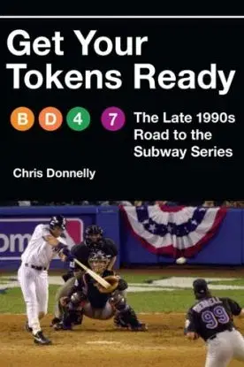 Get Your Tokens Ready - Chris Donnelly