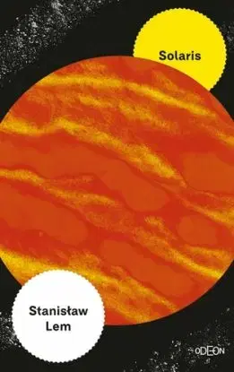 Solaris (slovenský) - Stanislaw Lem