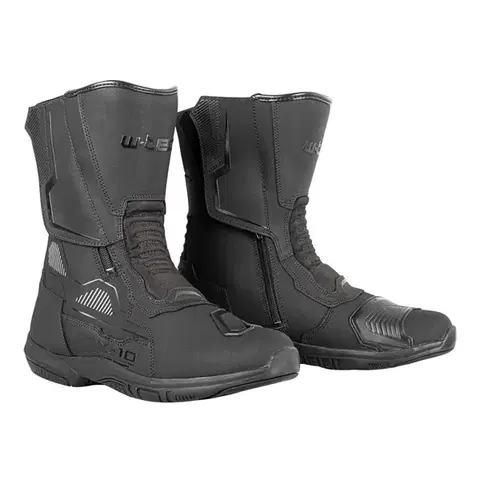 W-TEC Tixten čierna - 40