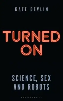 Turned On - Kate Devlin