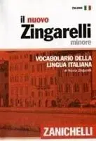 Il Nuovo Zingarelli Minore
