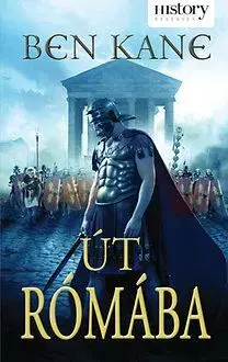 Út Rómába - Ben Kane