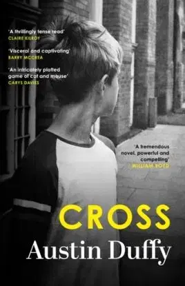 Cross - Austin Duffy