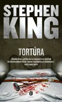Tortúra - Stephen King