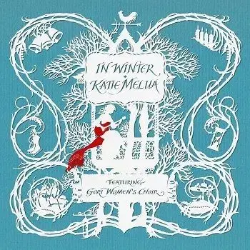 Melua Katie - In Winter CD - Katie Melua