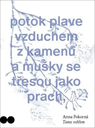 Tanec světlem
