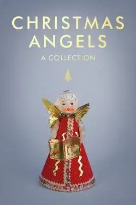 Christmas Angels - Rowan Dobson