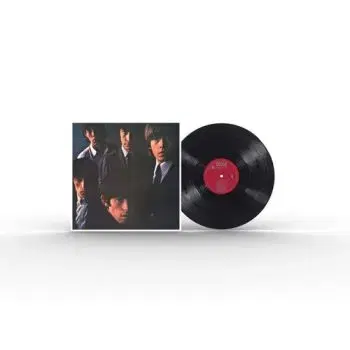 Rolling Stones, The - The Rolling Stones No.2 LP - The Rolling Stones