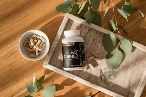 inSPORTline Fat Master