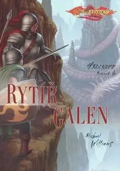 Rytíř Galen - Michael Williams