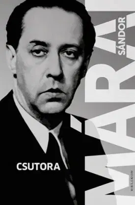 Csutora - Sándor Márai
