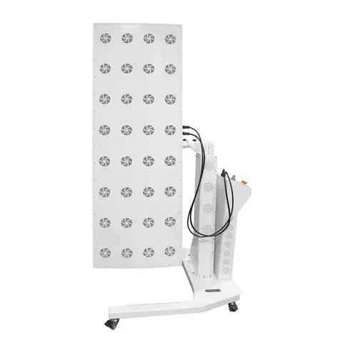Infračervený LED panel inSPORTline Supetar - 1000 LED Farba biela