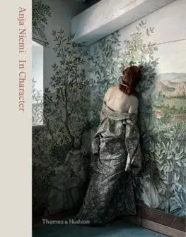 Anja Niemi: In Character - Anja Niemi