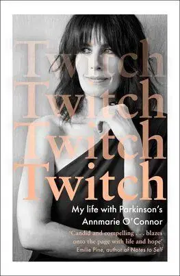Twitch - Annmarie O'Connor