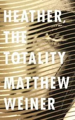 Heather The Totality - Matthew