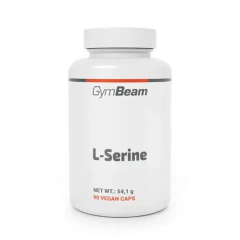 GymBeam L-Serín
