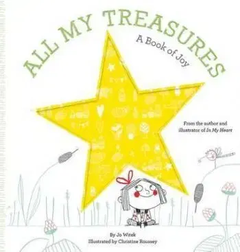 All My Treasures - Jo Witek