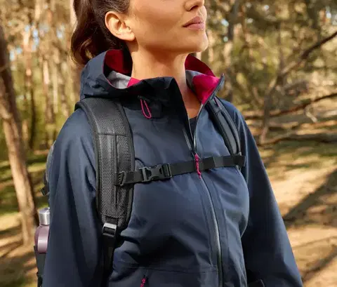 Outdoorová bunda »DryProof«