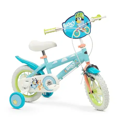 Toimsa Bluey 12"