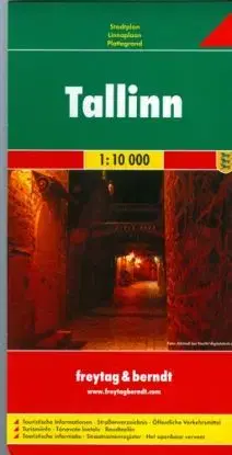 Tallinn 1:10 000