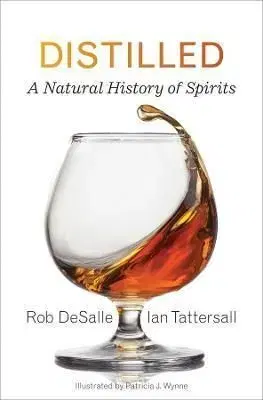 Distilled - Rob DeSalle, Ian Tattersall