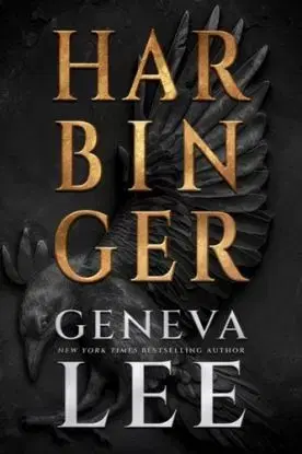 Harbinger - Geneva Lee