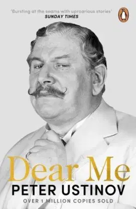 Dear Me - Peter Ustinov