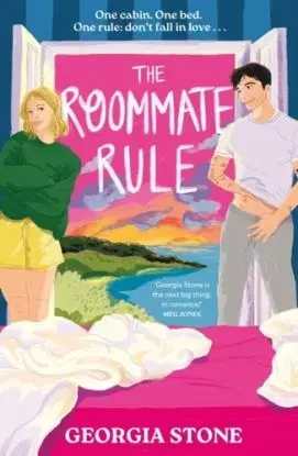 The Roommate Rule - Georgia Stone