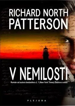 V nemilosti - Richard N. Patterson