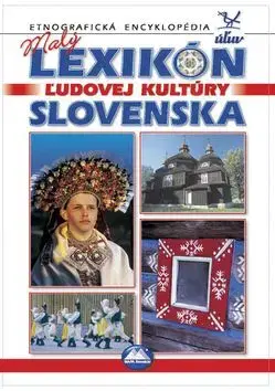 Malý lexikón slovenskej ľudovej kultúry - Kliment Ondrejka