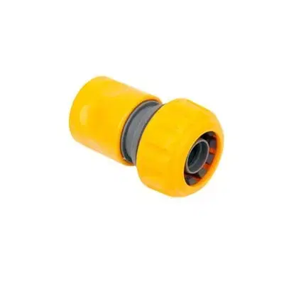 Kinekus Rýchlospojka na hadicu, 3/4", STOP