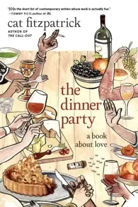 The Dinner Party - Cat Fitzpatrick