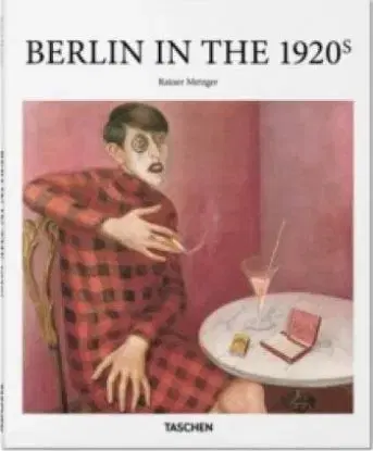 Berlin in the 1920s