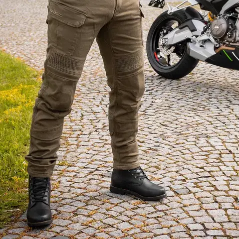 W-TEC Benga čierna - 46
