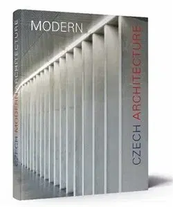 Czech Modern Architecture - Vladimír Šlapeta