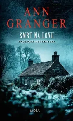 Smrt na lovu - Ann Granger