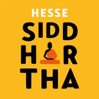 Siddhártha - audiokniha - Hermann Hesse