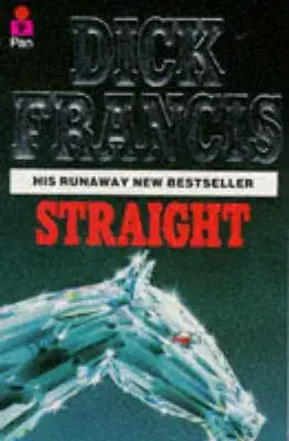 Straight - Dick Francis