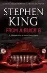 From a Buick 8 - Stephen King
