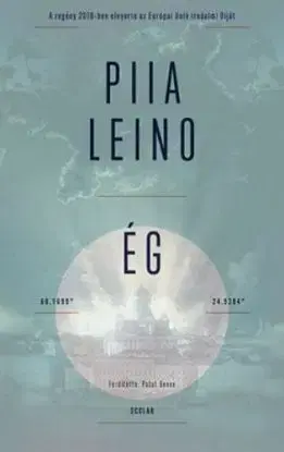 Ég - Piia Leino