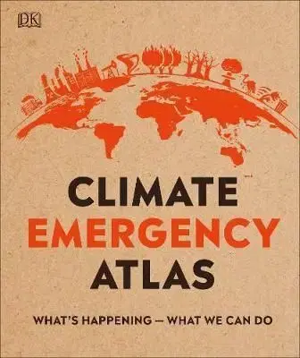 Climate Emergency Atlas - Dan Hooke