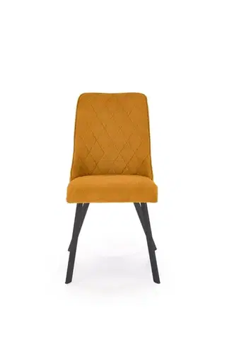 Jedálenská stolička K561 Halmar
